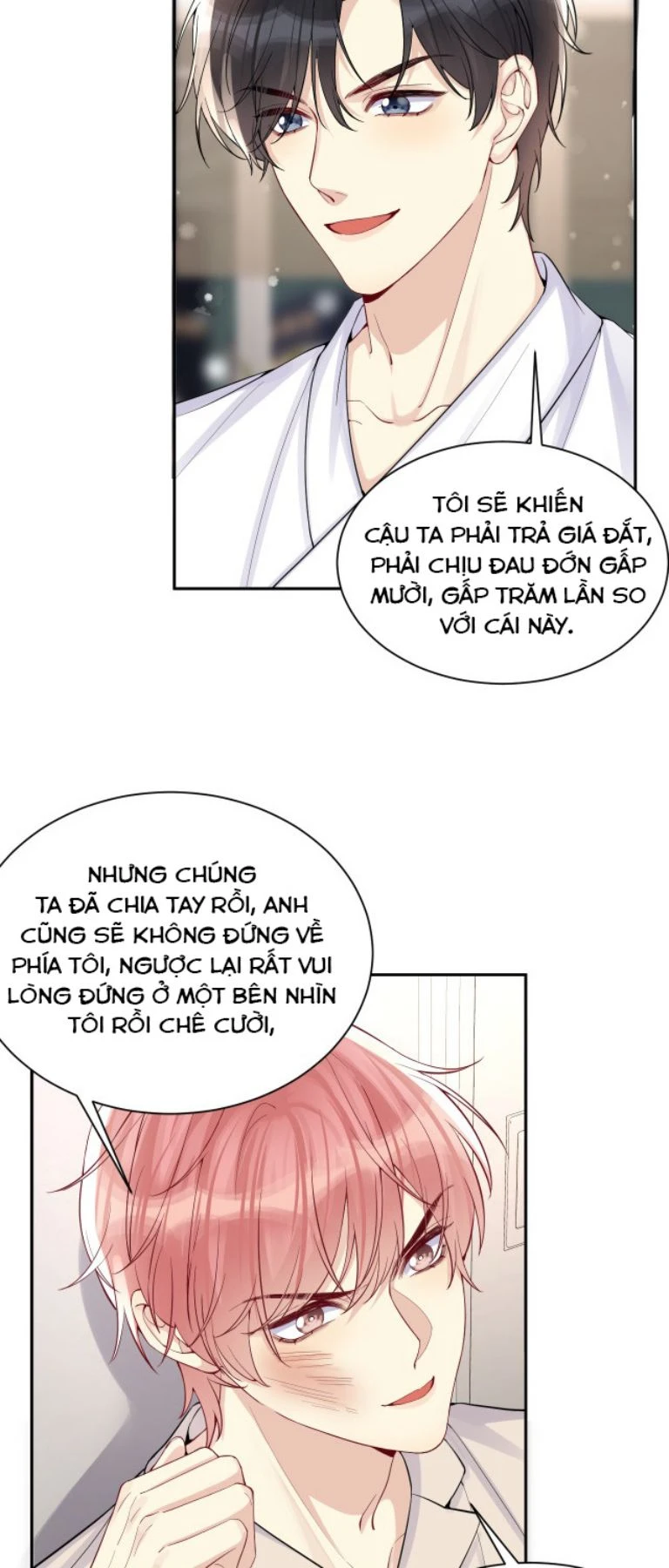 Lại Bị Bạn Trai Cũ Nhắm Đến Rồi Chapter 16 - 51