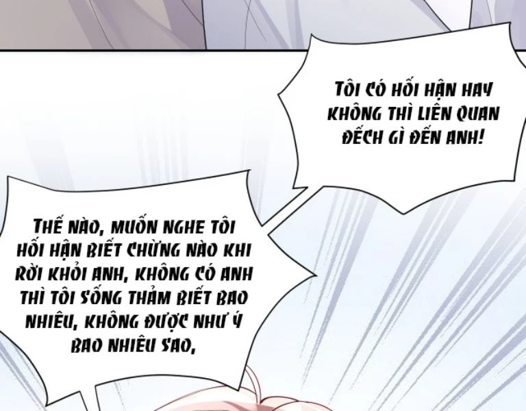 Lại Bị Bạn Trai Cũ Nhắm Đến Rồi Chapter 16 - 53