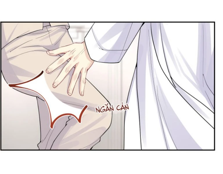 Lại Bị Bạn Trai Cũ Nhắm Đến Rồi Chapter 16 - 58