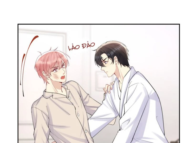 Lại Bị Bạn Trai Cũ Nhắm Đến Rồi Chapter 16 - 59