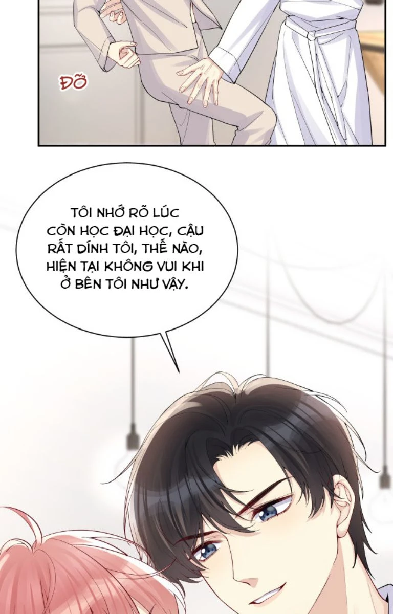 Lại Bị Bạn Trai Cũ Nhắm Đến Rồi Chapter 16 - 60