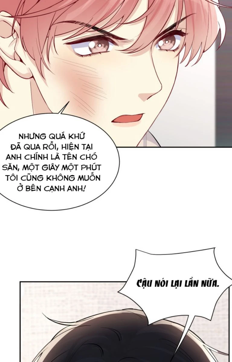 Lại Bị Bạn Trai Cũ Nhắm Đến Rồi Chapter 16 - 63