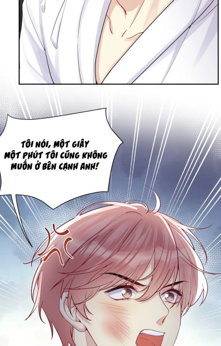 Lại Bị Bạn Trai Cũ Nhắm Đến Rồi Chapter 16 - 65