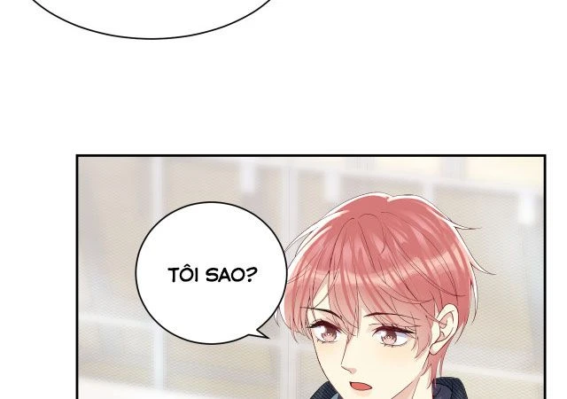 Lại Bị Bạn Trai Cũ Nhắm Đến Rồi Chapter 17 - 2