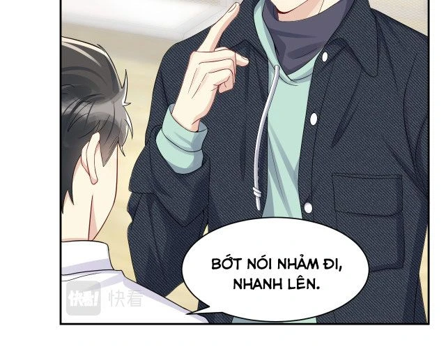 Lại Bị Bạn Trai Cũ Nhắm Đến Rồi Chapter 17 - 3