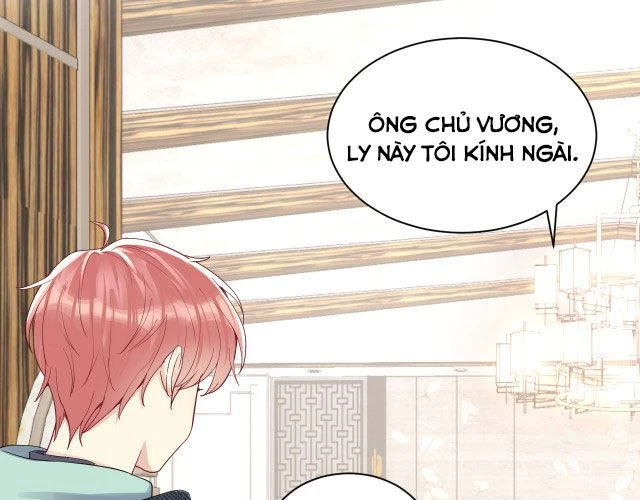 Lại Bị Bạn Trai Cũ Nhắm Đến Rồi Chapter 17 - 9