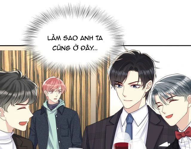 Lại Bị Bạn Trai Cũ Nhắm Đến Rồi Chapter 17 - 12