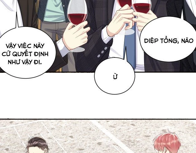 Lại Bị Bạn Trai Cũ Nhắm Đến Rồi Chapter 17 - 13