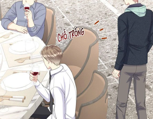 Lại Bị Bạn Trai Cũ Nhắm Đến Rồi Chapter 17 - 14