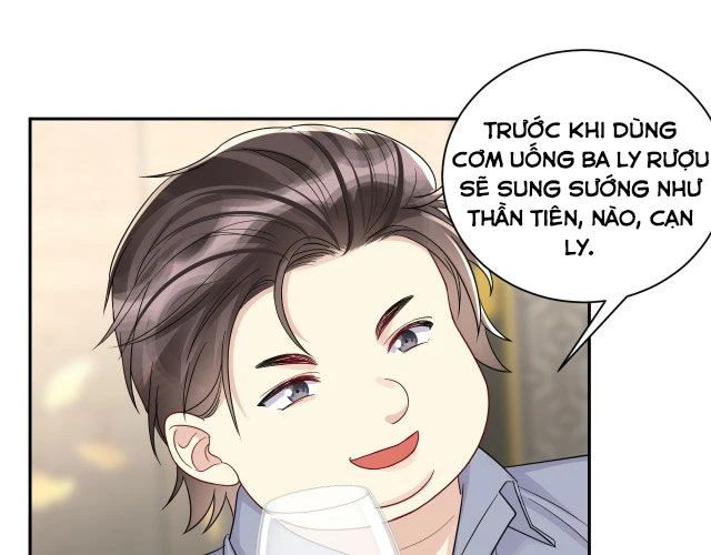 Lại Bị Bạn Trai Cũ Nhắm Đến Rồi Chapter 17 - 18