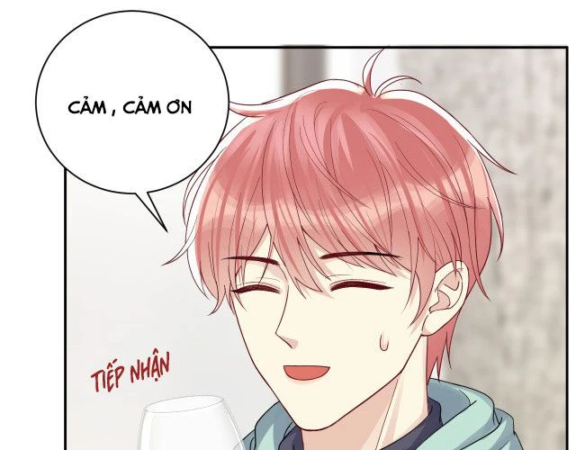 Lại Bị Bạn Trai Cũ Nhắm Đến Rồi Chapter 17 - 20