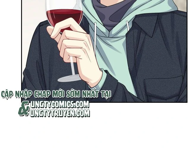 Lại Bị Bạn Trai Cũ Nhắm Đến Rồi Chapter 17 - 21