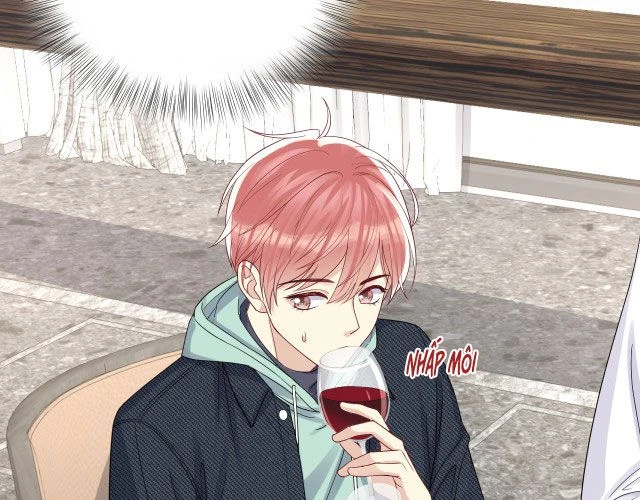 Lại Bị Bạn Trai Cũ Nhắm Đến Rồi Chapter 17 - 23