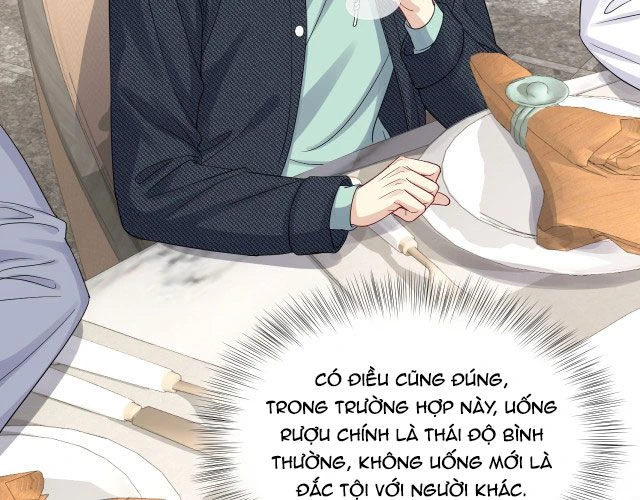 Lại Bị Bạn Trai Cũ Nhắm Đến Rồi Chapter 17 - 24