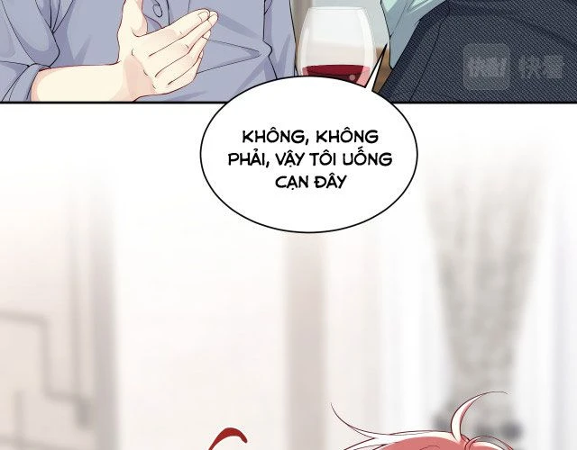 Lại Bị Bạn Trai Cũ Nhắm Đến Rồi Chapter 17 - 27