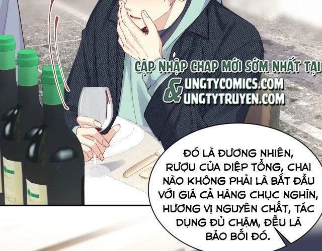 Lại Bị Bạn Trai Cũ Nhắm Đến Rồi Chapter 17 - 31
