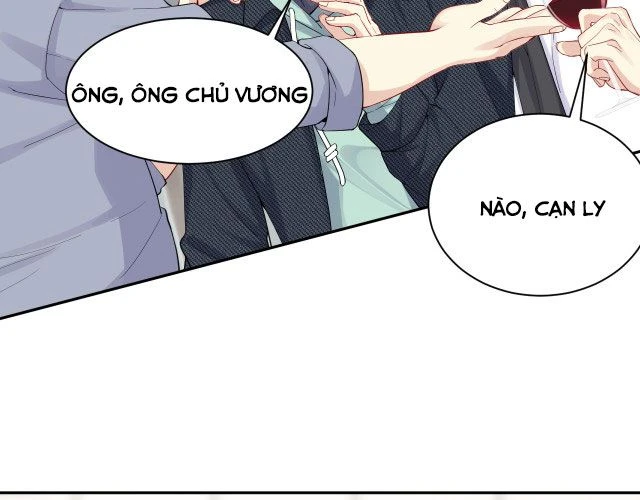 Lại Bị Bạn Trai Cũ Nhắm Đến Rồi Chapter 17 - 33