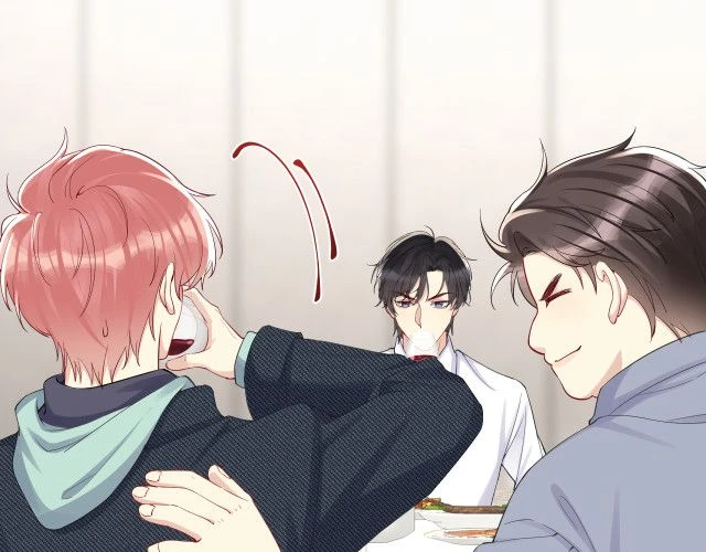 Lại Bị Bạn Trai Cũ Nhắm Đến Rồi Chapter 17 - 34