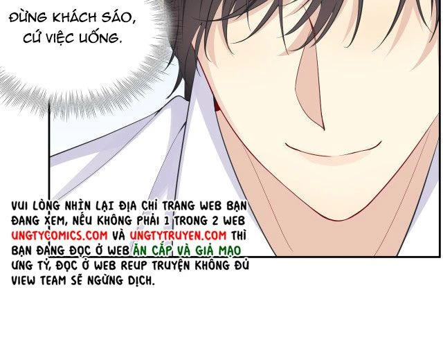 Lại Bị Bạn Trai Cũ Nhắm Đến Rồi Chapter 17 - 36