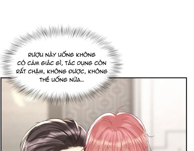 Lại Bị Bạn Trai Cũ Nhắm Đến Rồi Chapter 17 - 37