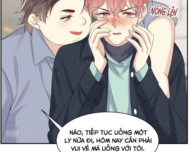 Lại Bị Bạn Trai Cũ Nhắm Đến Rồi Chapter 17 - 38