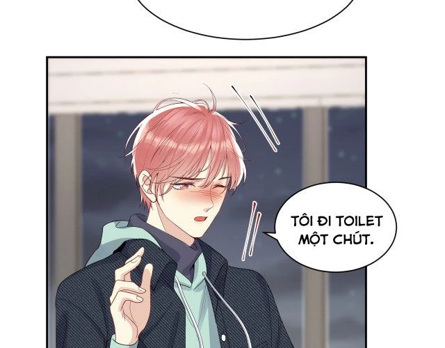 Lại Bị Bạn Trai Cũ Nhắm Đến Rồi Chapter 17 - 39