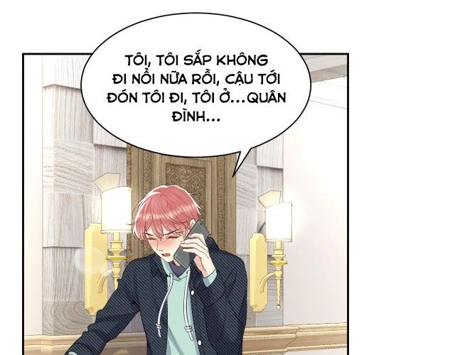 Lại Bị Bạn Trai Cũ Nhắm Đến Rồi Chapter 17 - 43