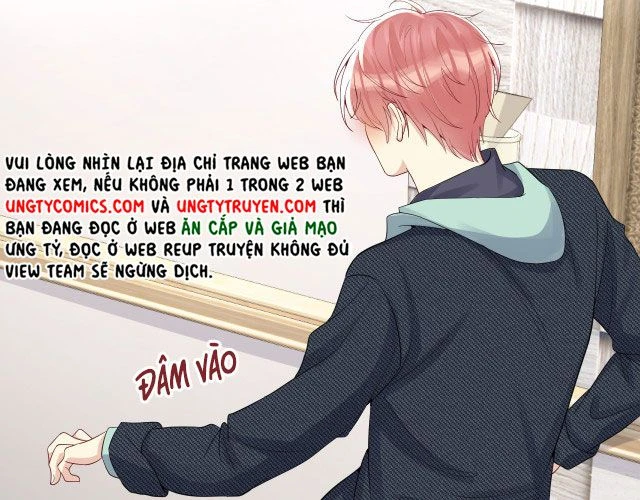 Lại Bị Bạn Trai Cũ Nhắm Đến Rồi Chapter 17 - 45