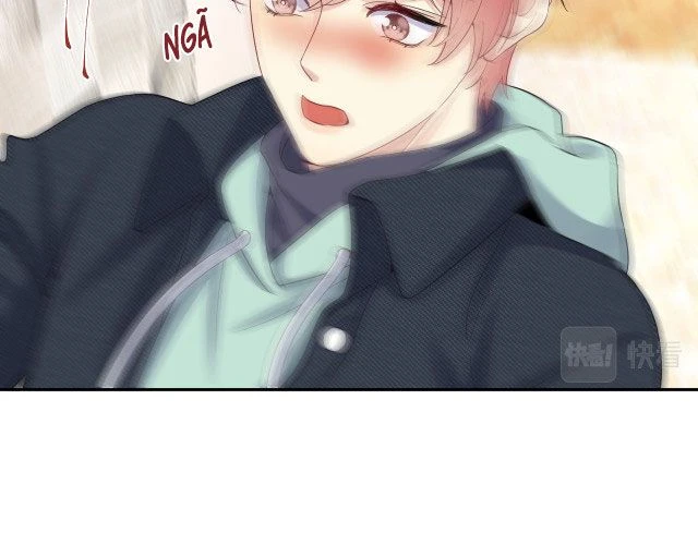 Lại Bị Bạn Trai Cũ Nhắm Đến Rồi Chapter 17 - 48