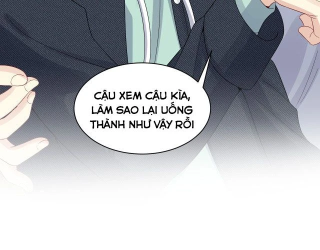 Lại Bị Bạn Trai Cũ Nhắm Đến Rồi Chapter 17 - 53