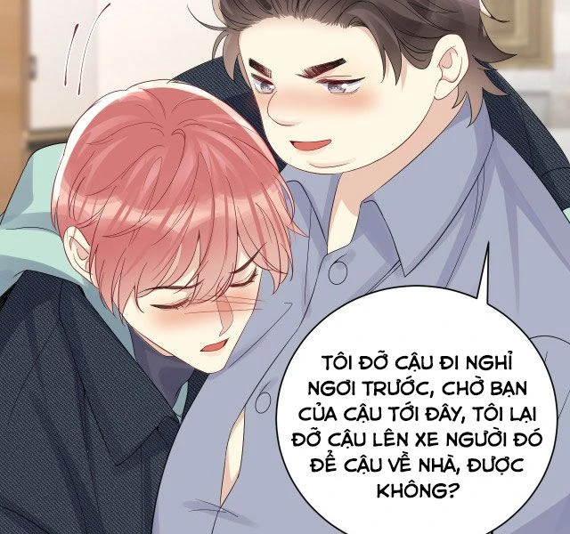 Lại Bị Bạn Trai Cũ Nhắm Đến Rồi Chapter 17 - 57