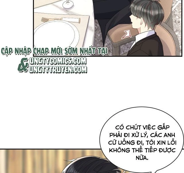 Lại Bị Bạn Trai Cũ Nhắm Đến Rồi Chapter 17 - 69