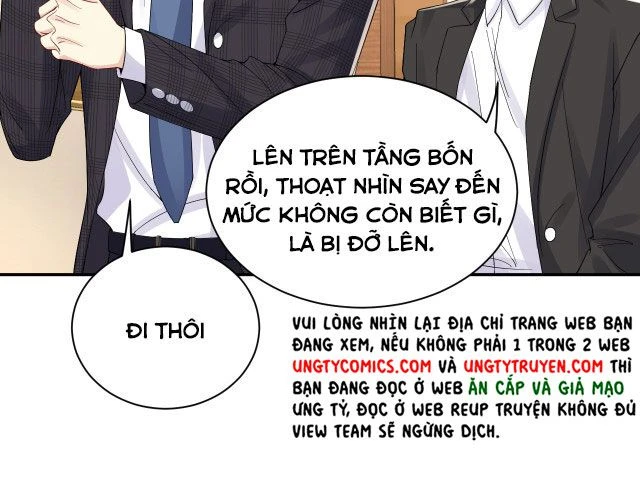 Lại Bị Bạn Trai Cũ Nhắm Đến Rồi Chapter 17 - 74