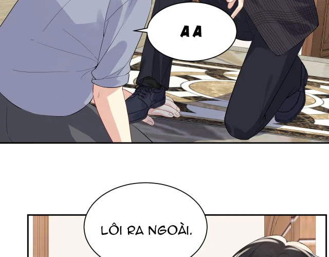 Lại Bị Bạn Trai Cũ Nhắm Đến Rồi Chapter 18 - 13