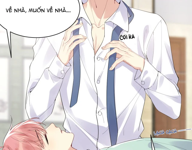 Lại Bị Bạn Trai Cũ Nhắm Đến Rồi Chapter 18 - 19