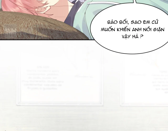 Lại Bị Bạn Trai Cũ Nhắm Đến Rồi Chapter 18 - 20