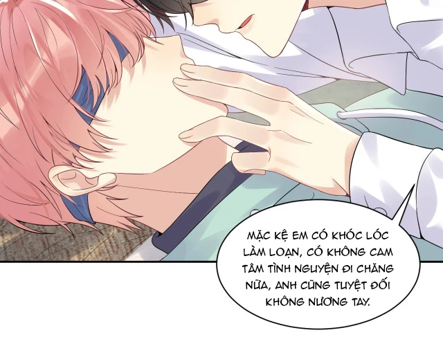 Lại Bị Bạn Trai Cũ Nhắm Đến Rồi Chapter 18 - 27