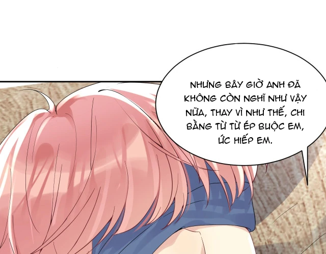 Lại Bị Bạn Trai Cũ Nhắm Đến Rồi Chapter 18 - 28