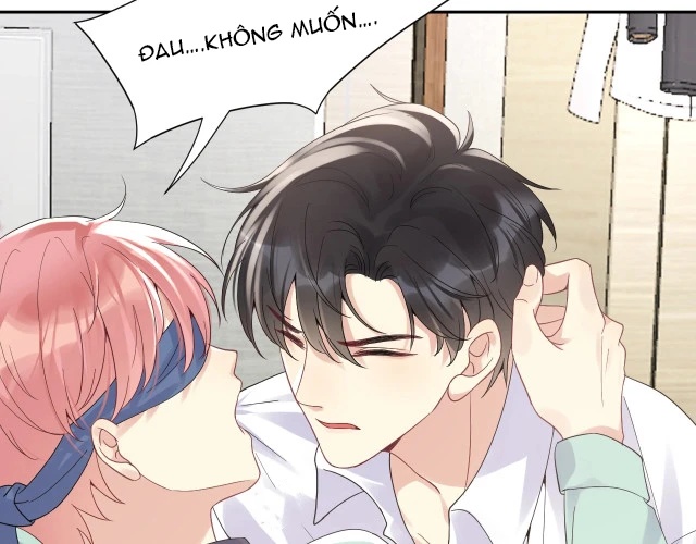 Lại Bị Bạn Trai Cũ Nhắm Đến Rồi Chapter 18 - 36