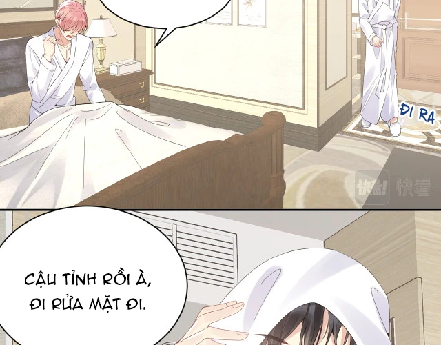 Lại Bị Bạn Trai Cũ Nhắm Đến Rồi Chapter 18 - 49