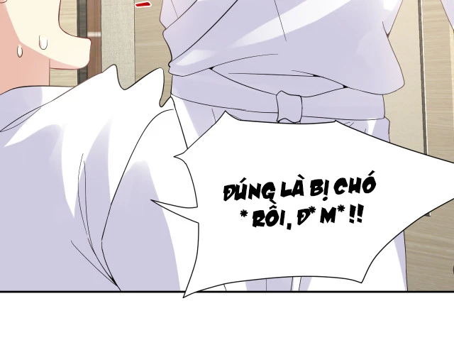 Lại Bị Bạn Trai Cũ Nhắm Đến Rồi Chapter 18 - 51