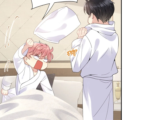 Lại Bị Bạn Trai Cũ Nhắm Đến Rồi Chapter 18 - 53