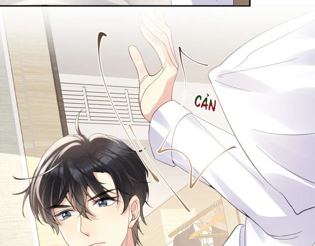 Lại Bị Bạn Trai Cũ Nhắm Đến Rồi Chapter 18 - 54