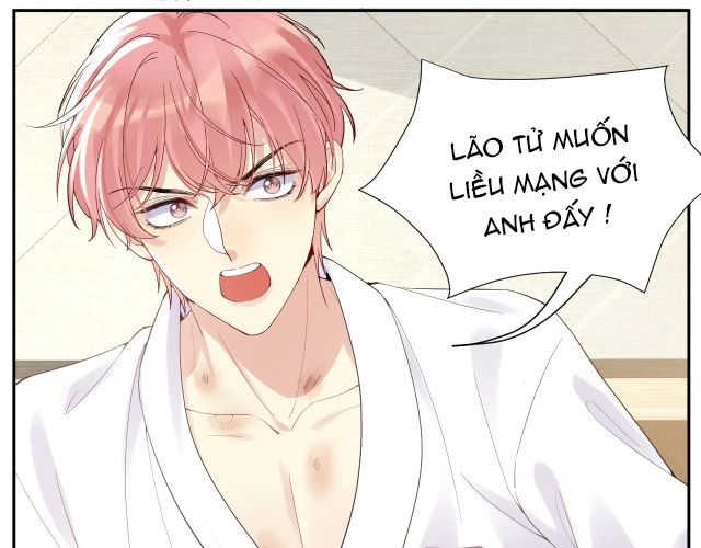 Lại Bị Bạn Trai Cũ Nhắm Đến Rồi Chapter 18 - 57