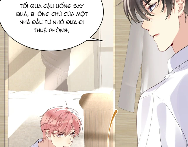 Lại Bị Bạn Trai Cũ Nhắm Đến Rồi Chapter 18 - 66