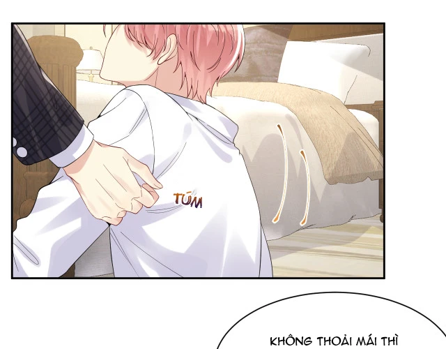 Lại Bị Bạn Trai Cũ Nhắm Đến Rồi Chapter 18 - 73