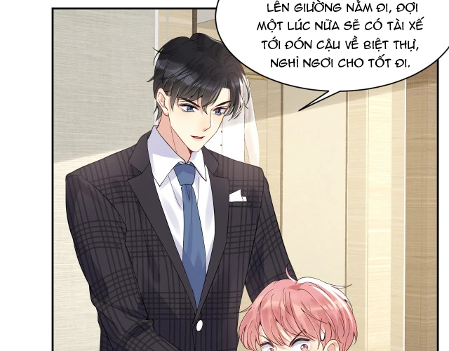 Lại Bị Bạn Trai Cũ Nhắm Đến Rồi Chapter 18 - 74