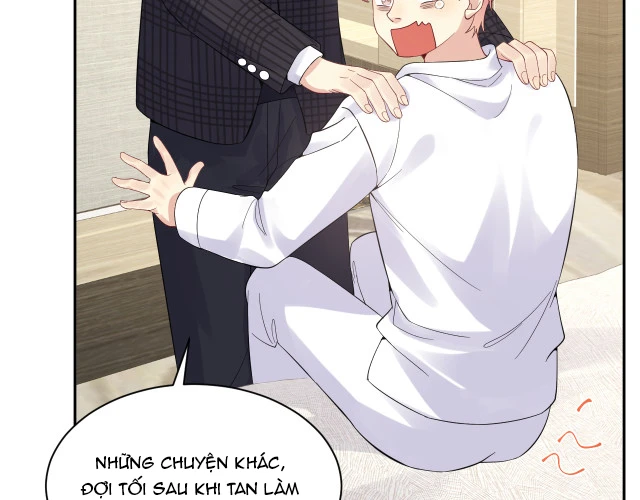 Lại Bị Bạn Trai Cũ Nhắm Đến Rồi Chapter 18 - 75