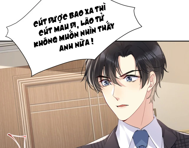 Lại Bị Bạn Trai Cũ Nhắm Đến Rồi Chapter 18 - 78