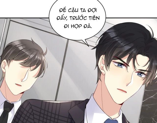 Lại Bị Bạn Trai Cũ Nhắm Đến Rồi Chapter 18 - 90